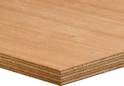 #1 BWP Plywood Manufacturer in Haryana