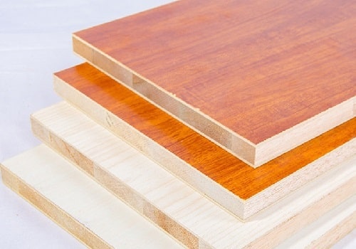 #1 Commercial Blockboard Manufacturer in Haryana