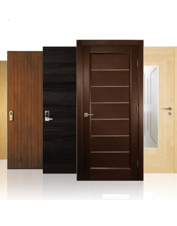 Decorative Flush Door Manufacturer in Haryana