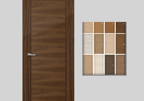 Best Melamine Flush Door Manufacturer in Haryana