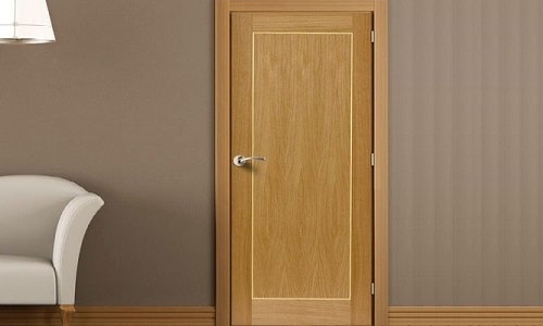 #1 MR Flush Door Manufacturer in Haryana