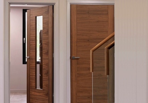 Best MR Flush Door Manufacturer in Haryana