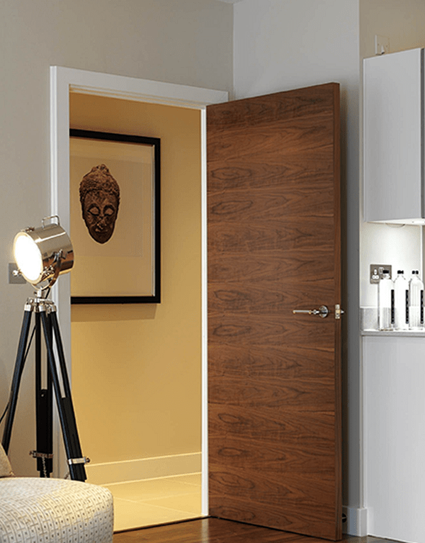 PF Flush Door Manufacturer in Haryana