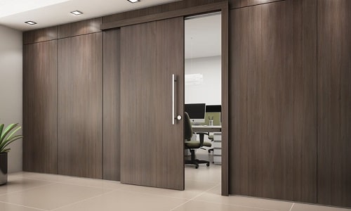 #1 PF Flush Door Manufacturer in Haryana