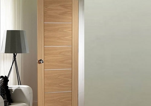 Best PF Flush Door Manufacturer in Haryana