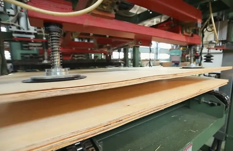 Plywood Supplier in Yamunanagar